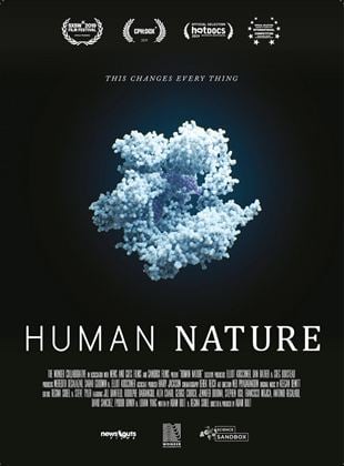  Human Nature: Die CRISPR Revolution