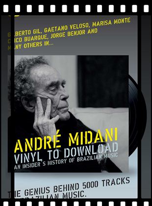  André Midani - A Brief History Of The Brazilian Music
