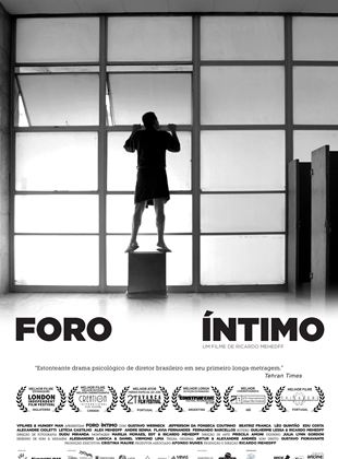 Foro Íntimo