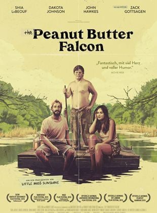  The Peanut Butter Falcon