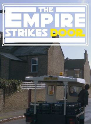  The Empire Strikes Door