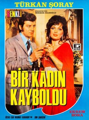 Bir Kadın Kayboldu