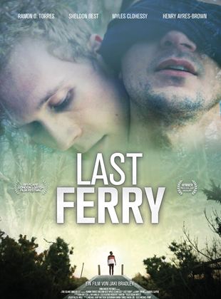  Last Ferry