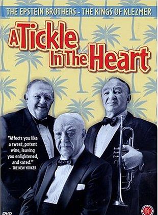 Filmposter von A Tickle In The Heart
