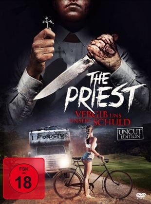  The Priest - Vergib uns unsere Schuld