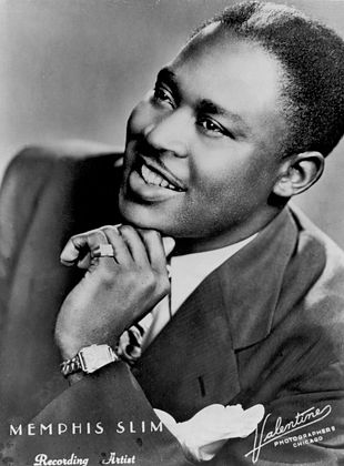 foto von John Len Chatman