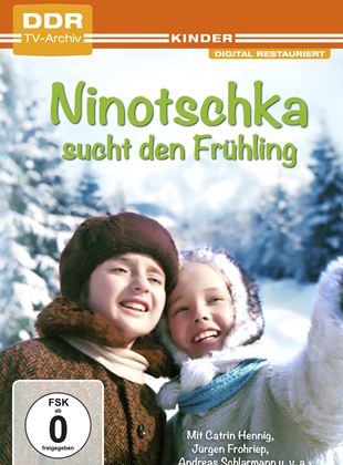  Ninotschka sucht den Frühling