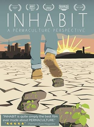 Inhabit: A Permaculture Perspective