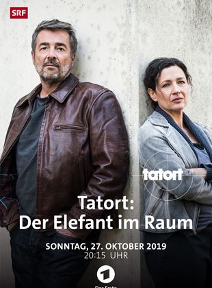 Tatort: Der Elefant im Raum