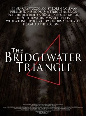  The Bridgewater Triangle