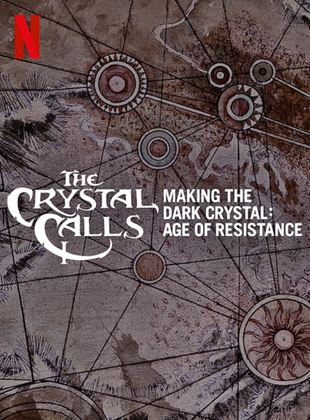 Der Kristall ruft - Das Making-of zu "Der dunkle Kristall: Ära des Widerstands"
