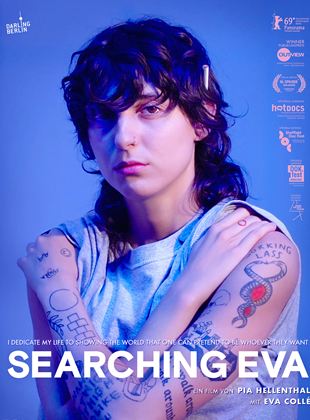 Searching Eva