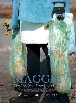 Maggie - The Fish Who Saved The Planet