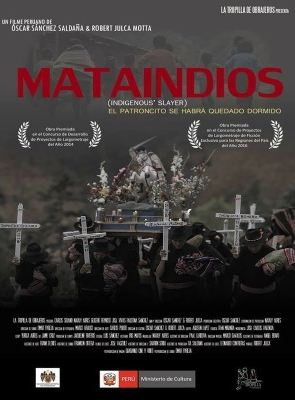  Mataindios