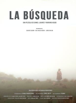  La Búsqueda