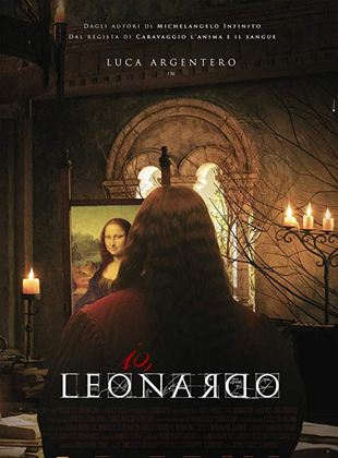 I, Leonardo