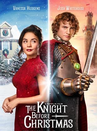  The Knight Before Christmas