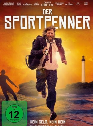 Der Sportpenner (2019) online stream KinoX