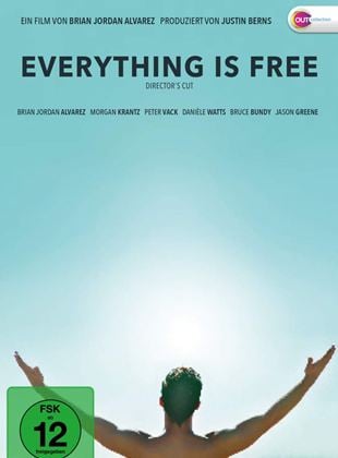  Everything Is Free