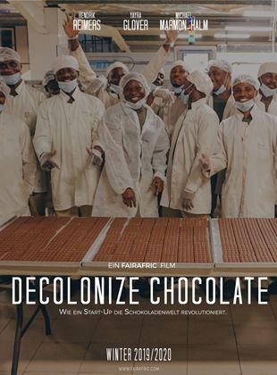 Decolonize Chocolate – Wie ein Start-Up die Schokoladenwelt revolutioniert