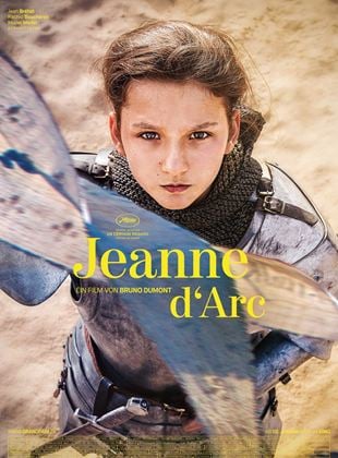  Jeanne d'Arc