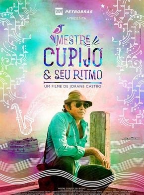 Mestre Cupijó e seu Ritmo