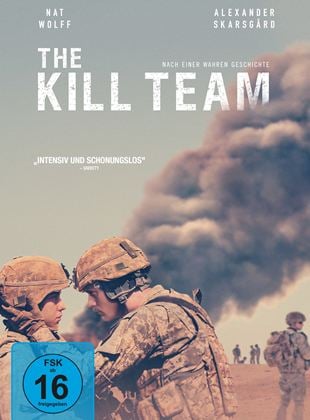  The Kill Team