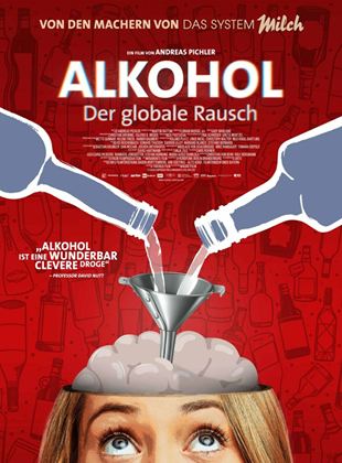  Alkohol - Der globale Rausch
