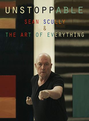 Unstoppable: Sean Scully and the Art of Everything