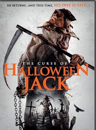  The Curse Of Halloween Jack