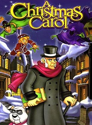 A Christmas Carol