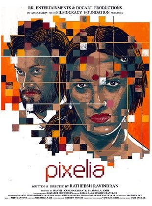 Pixelia