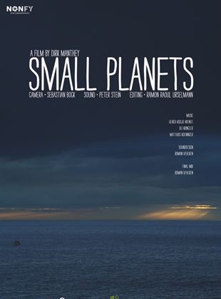 Small Planets
