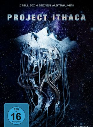  Project Ithaca