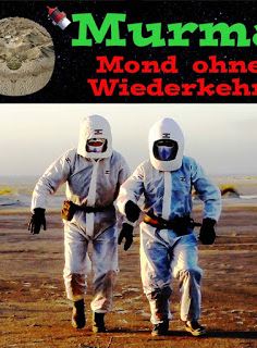 Murma - Mond ohne Wiederkehr