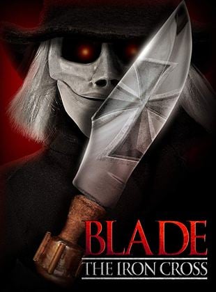  Blade: The Iron Cross