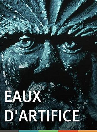 Filmposter von Eaux D'Artifice