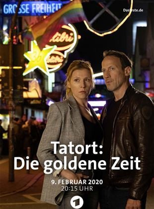 Tatort: Die goldene Zeit
