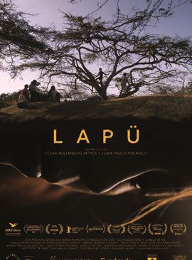 Lapü