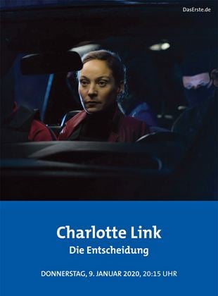 Charlotte Link - Die Entscheidung