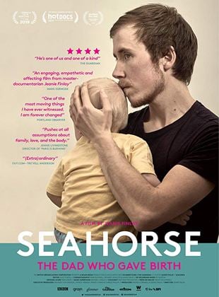 Seahorse: The Dad Who Gave Birth