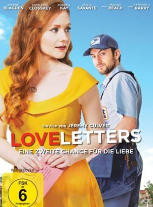  Loveletters - Eine zweite Chance für die Liebe