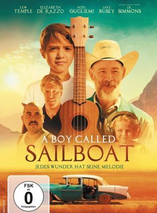  A Boy Called Sailboat – Jedes Wunder hat seine Melodie