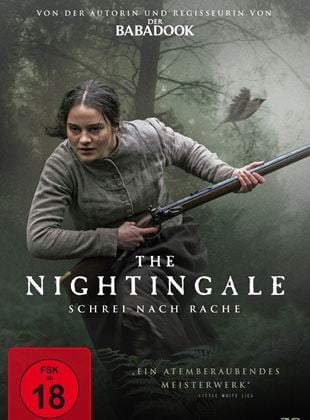  The Nightingale - Schrei nach Rache