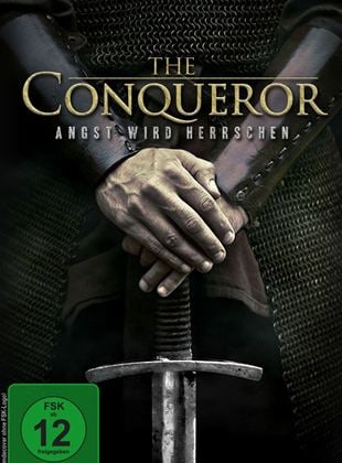  The Conqueror - Angst wird herrschen