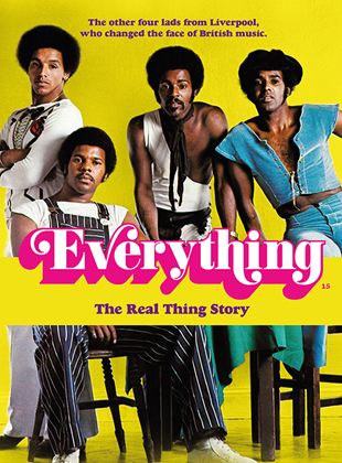 Everything - The Real Thing Story