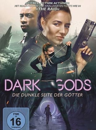 Dark Gods - Die dunkle Seite der Götter