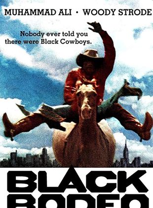 Black Rodeo