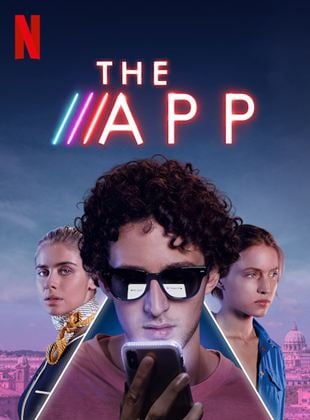 The App (2019)