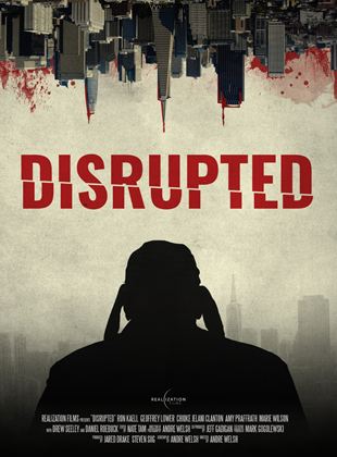  Disrupted